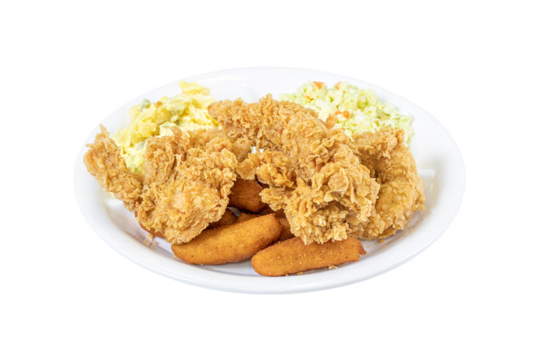 Smithfields Chicken 'N BarBQ Home