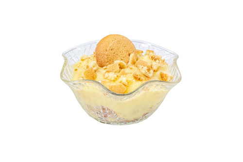 Order Banana Pudding food online from Smithfield's Chicken 'N Bar-B-Q store, Wilmington on bringmethat.com