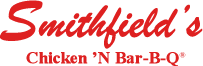 Smithfield's Chicken 'N Bar-B-Q® Logo
