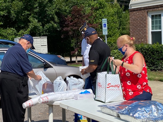 NC Food Bank