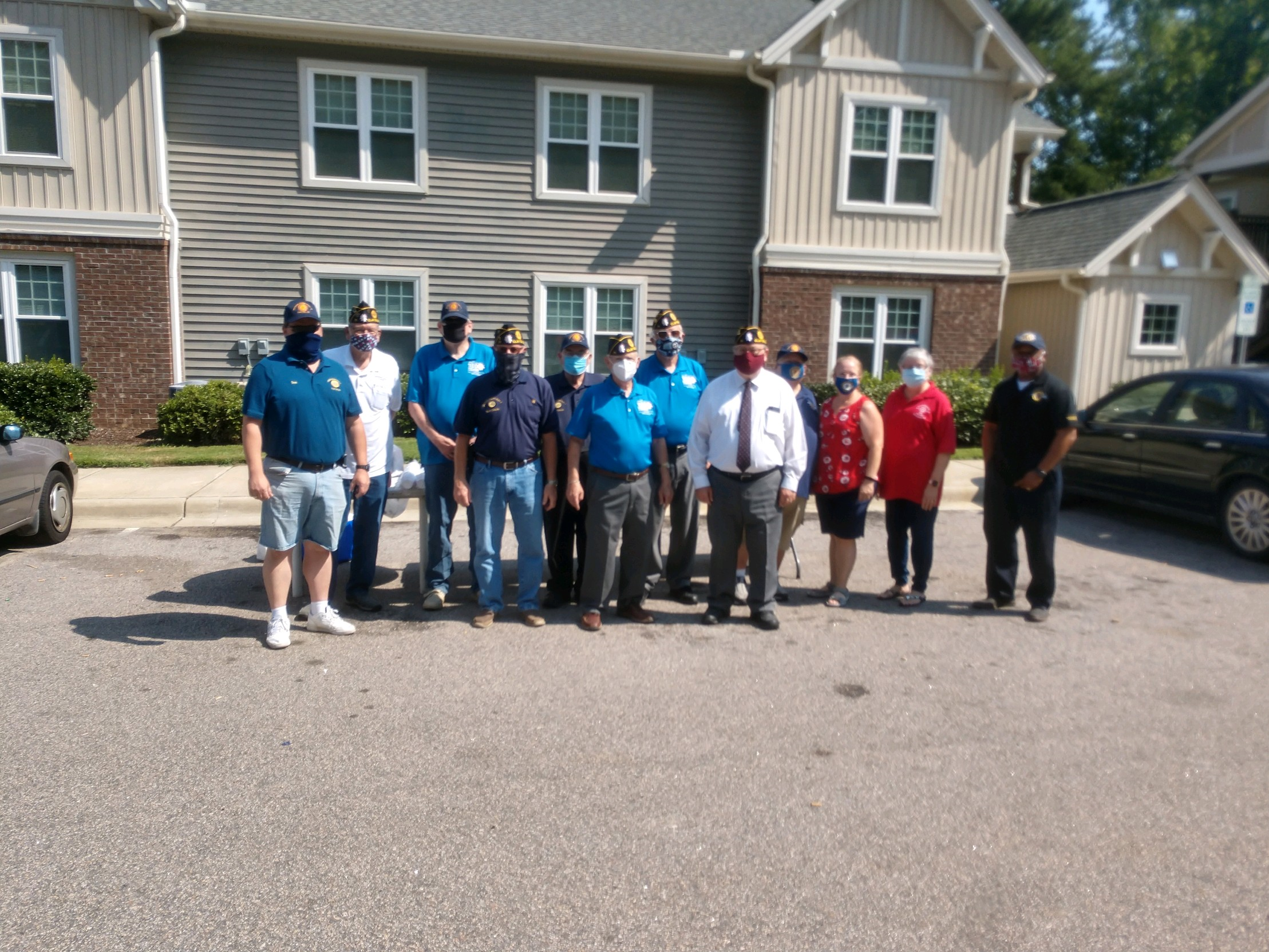 NC Food Bank