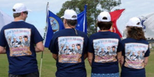 Keith Friends Memorial Gold Tournament – Supporting the Wounded Warrior Project