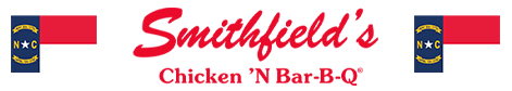 Smithfield's Chicken 'N Bar-B-Q® Logo