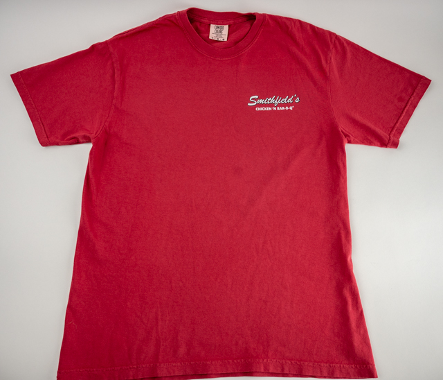 Short Sleeve Shirt
