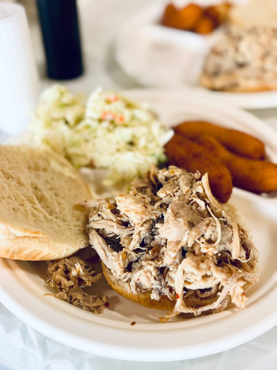 The Church of Clayton Crossings The Church of Clayton Crossings