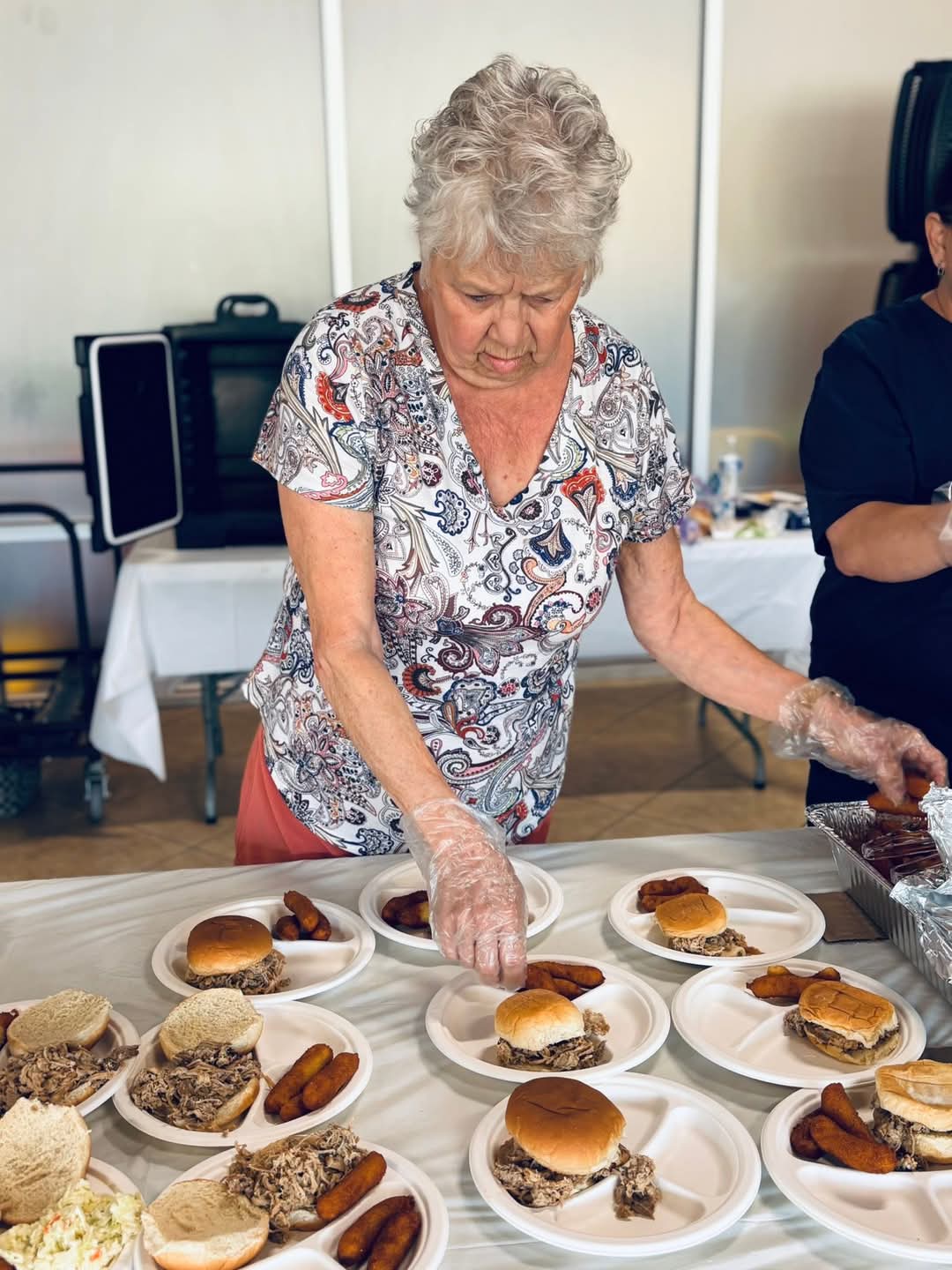 The Church of Clayton Crossings The Church of Clayton Crossings