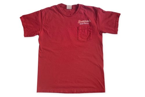 Short Sleeve Shirt